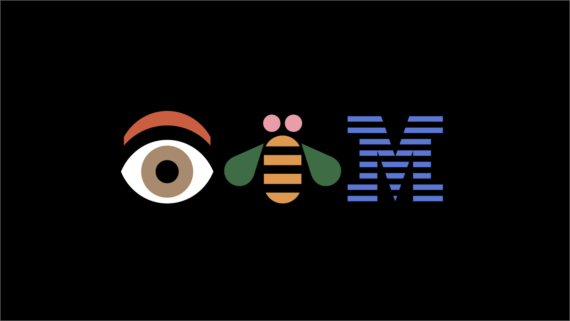 logo IBM