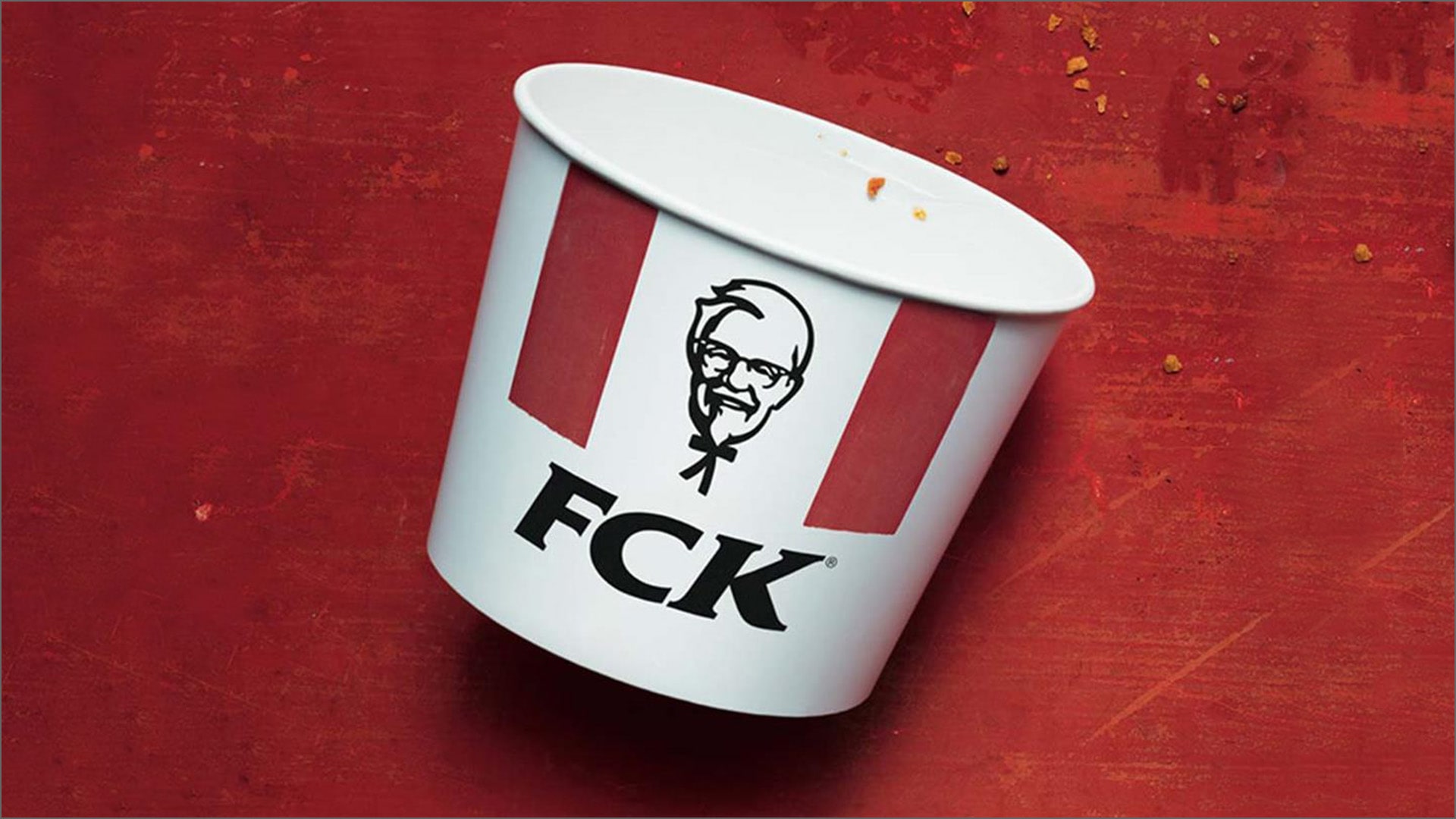 Logo kfc