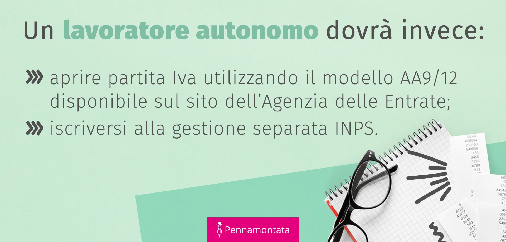 Step lavoratore autonomo