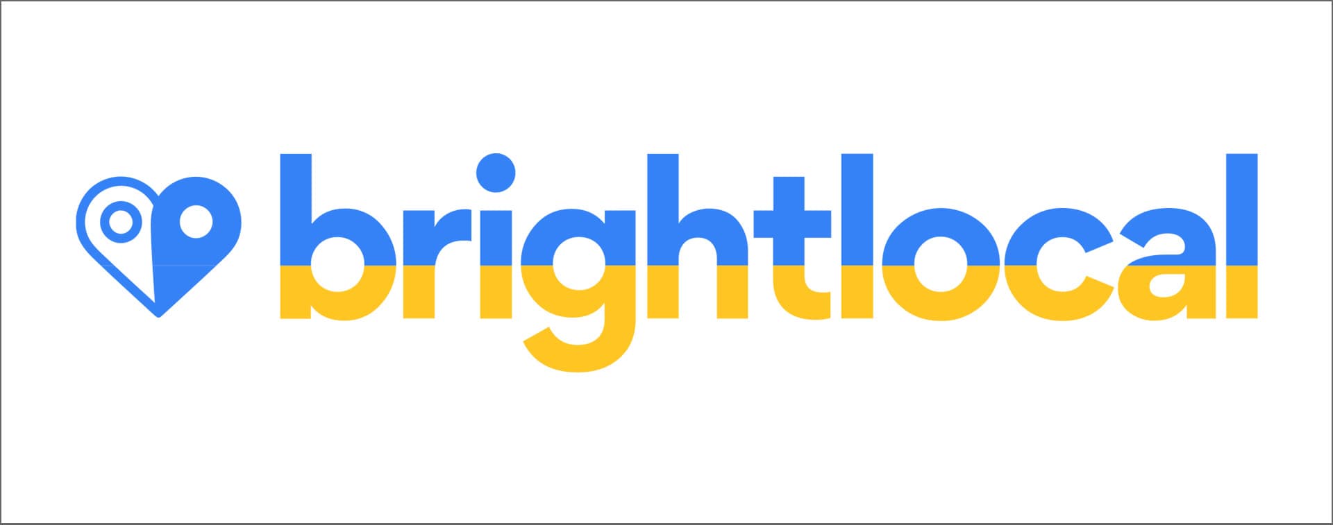 Brightlocal logo ucraina
