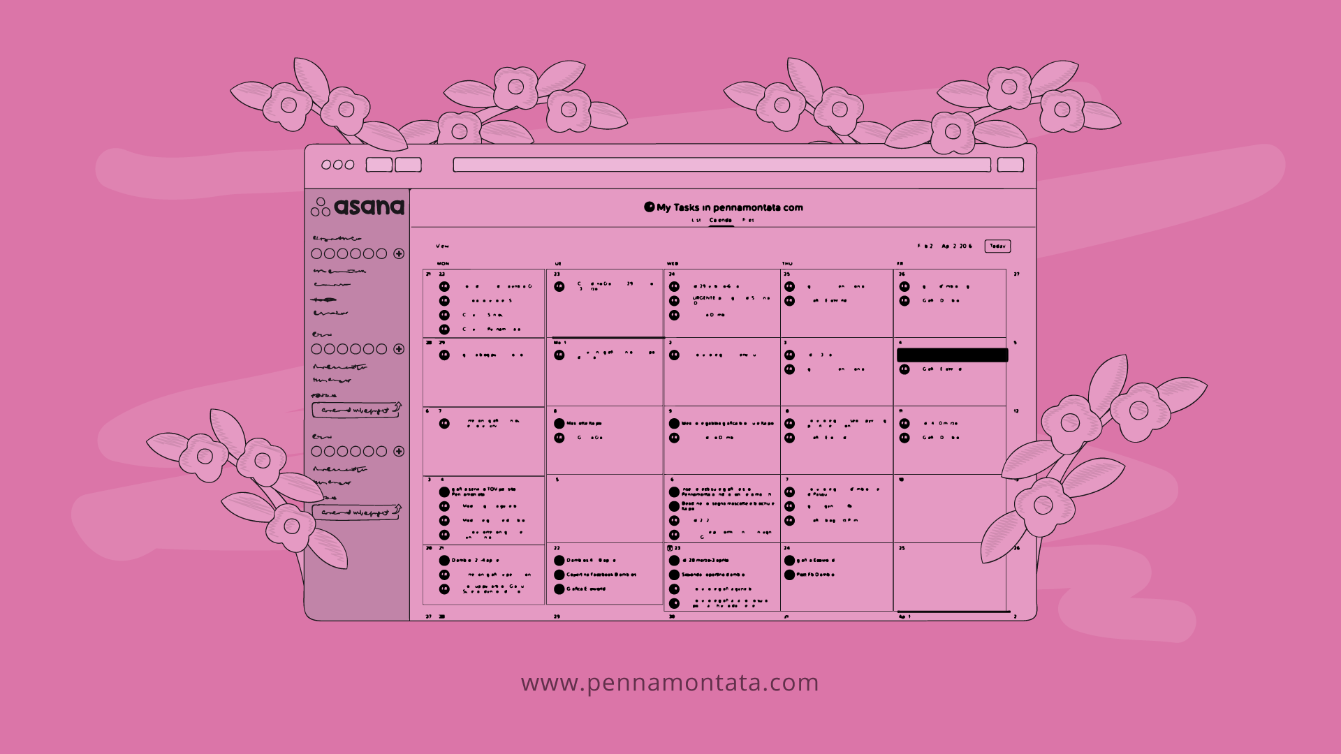 Scopri di più sull'articolo Guida ad Asana: il fior fiore degli strumenti di lavoro