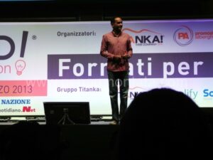 Avinash Kaushik Bewizard 2013