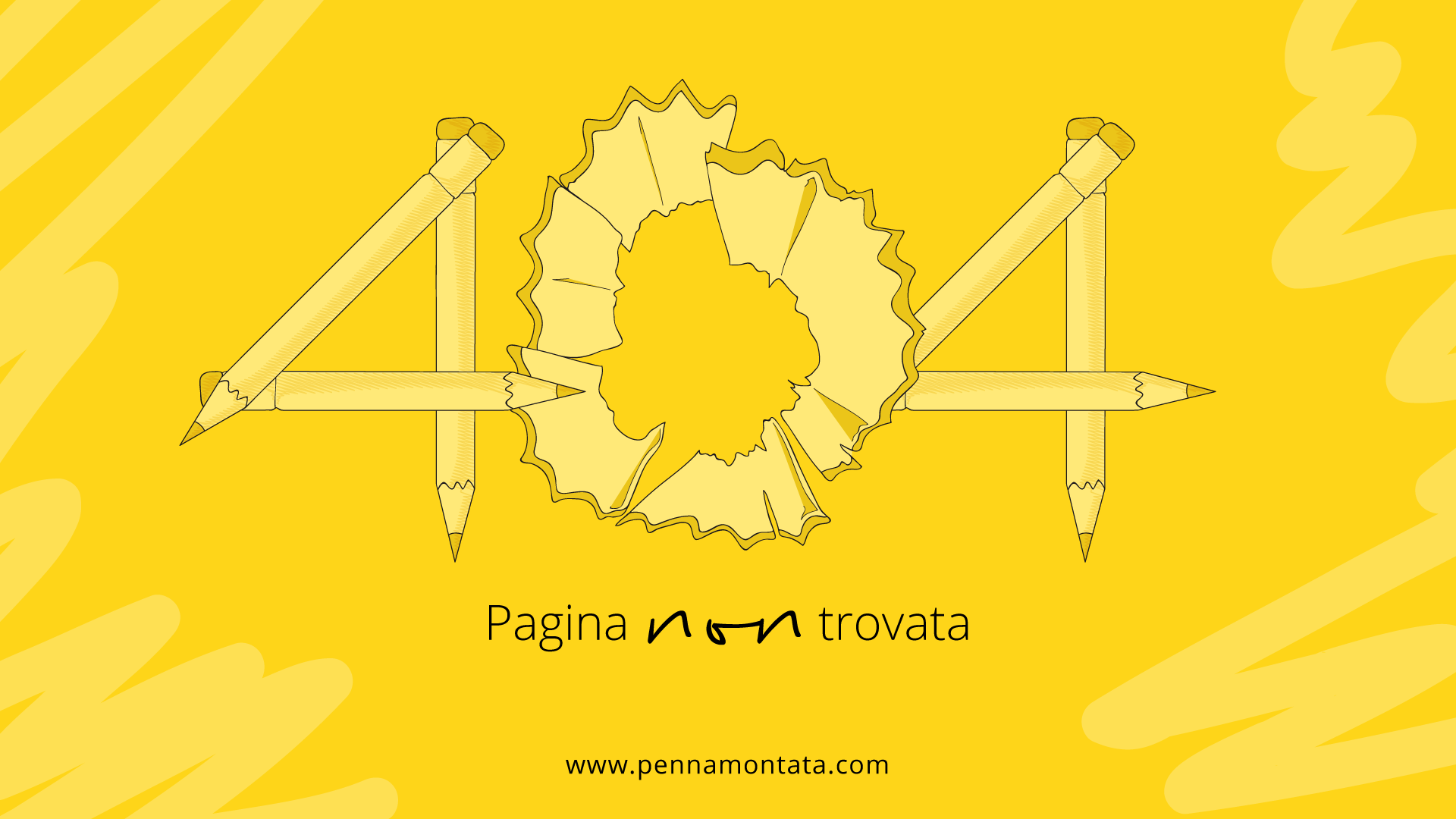 Scopri di più sull'articolo Come realizzare pagine 404 creative e usabili