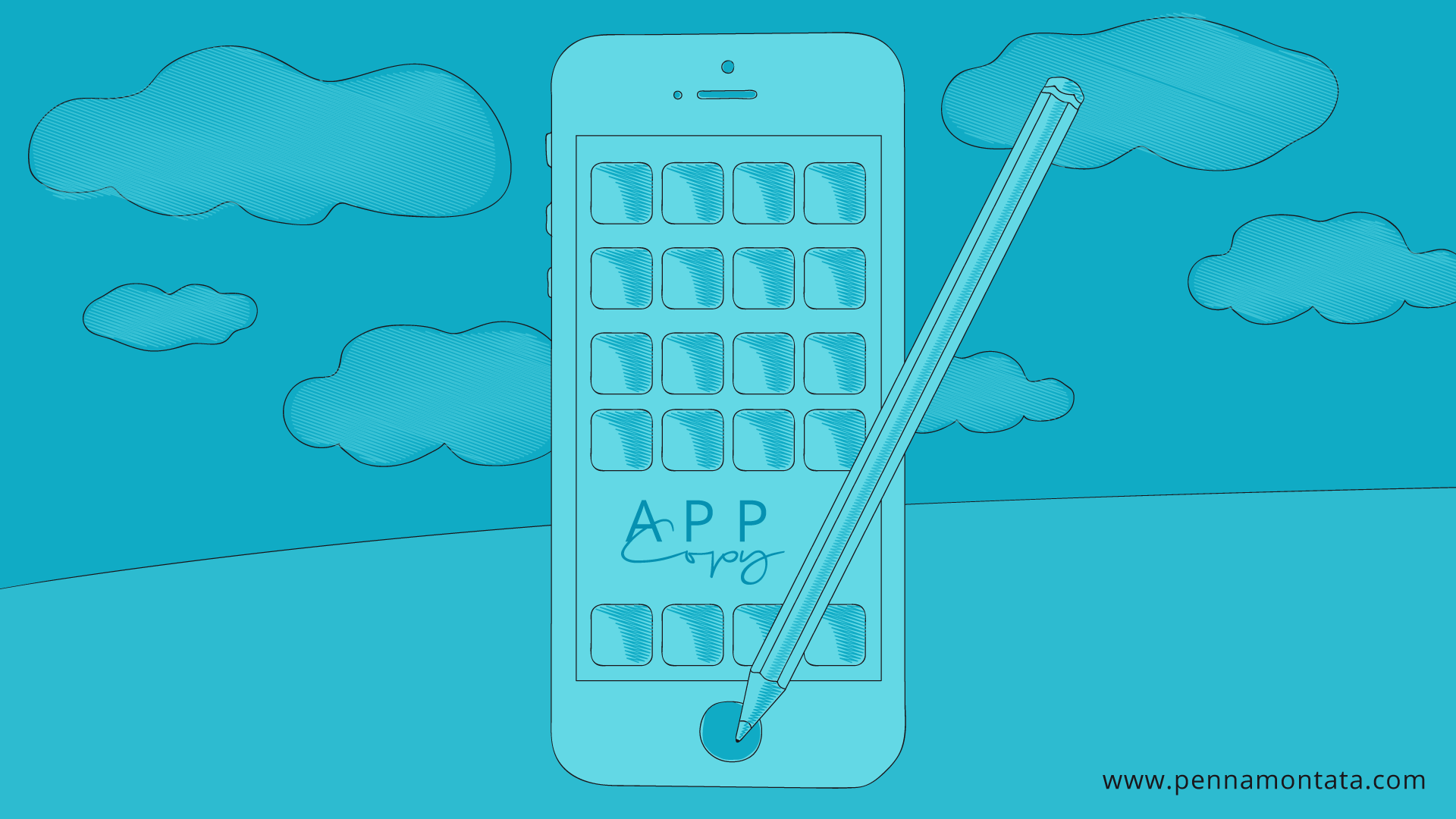 Scopri di più sull'articolo App copywriting. Consigli per scrivere copy creativi