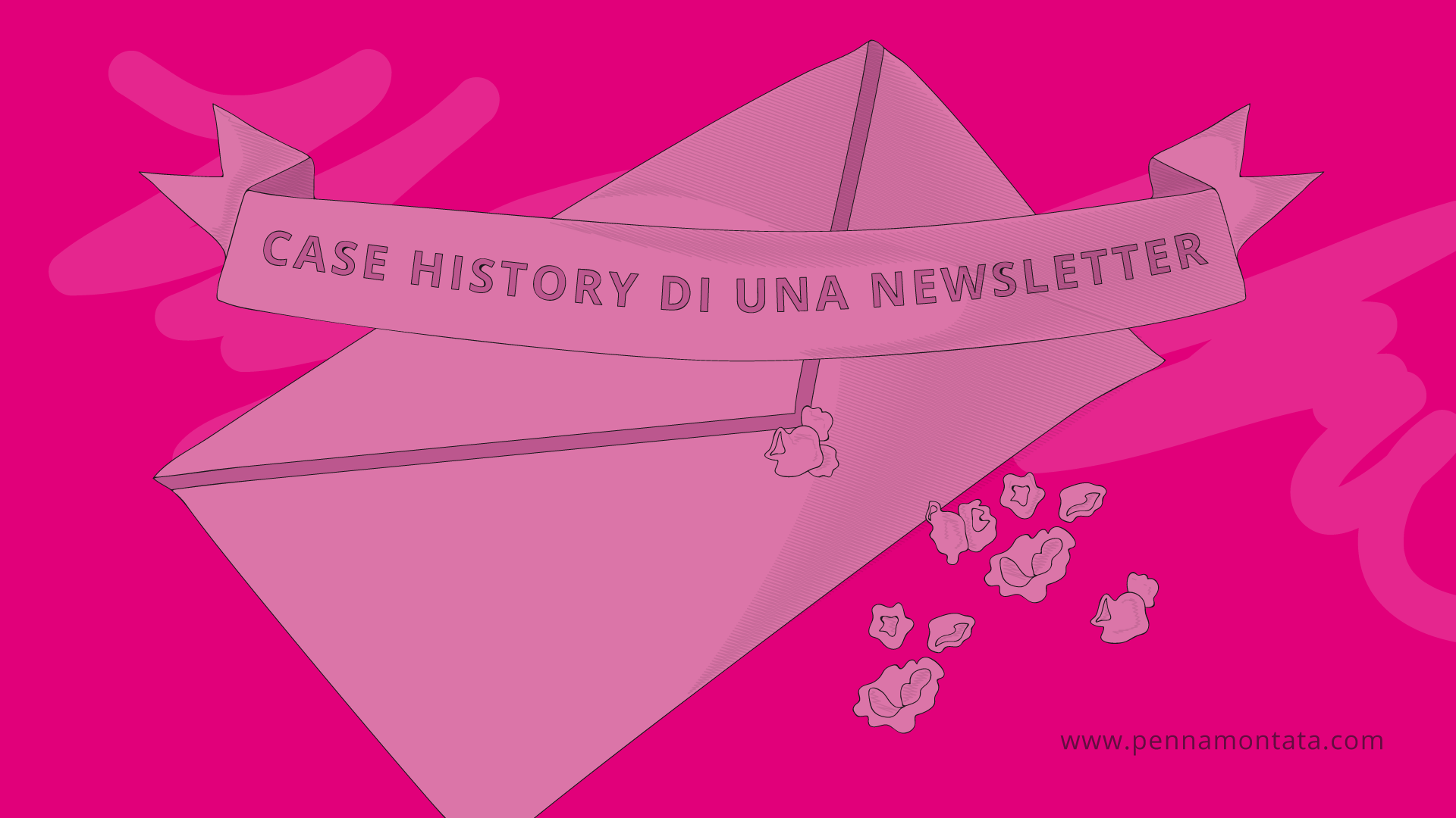Scopri di più sull'articolo Case history di una newsletter che funziona