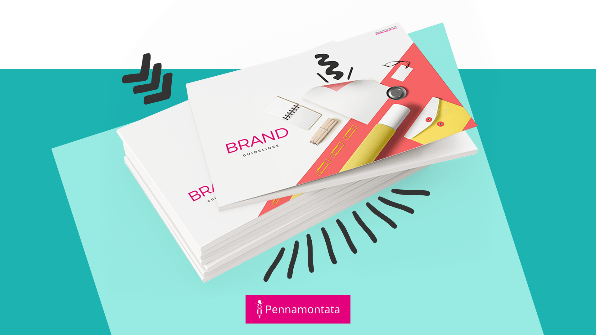 Scopri di più sull'articolo Brand guidelines: costruiamo l’indice passo passo