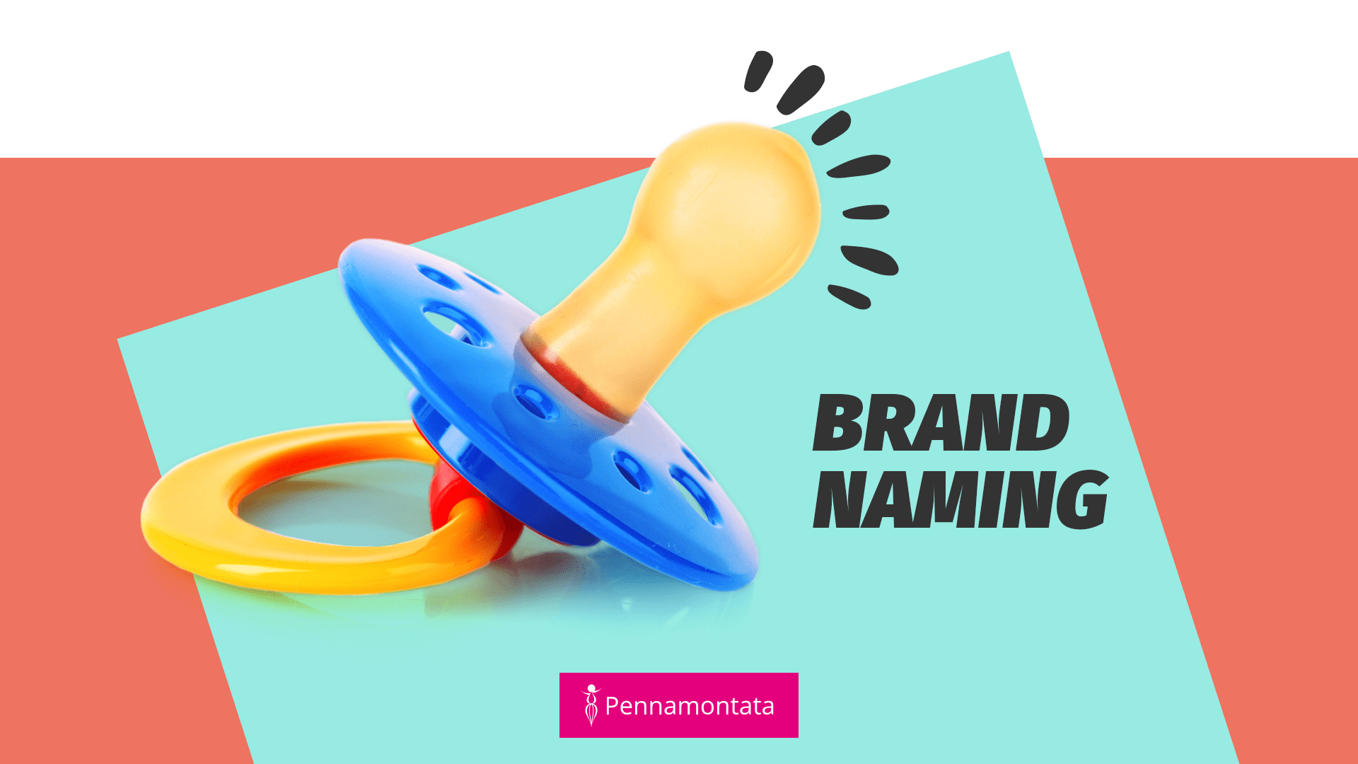 Scopri di più sull'articolo Nomi aziendali: come trovarli e come presentarli [+PDF]