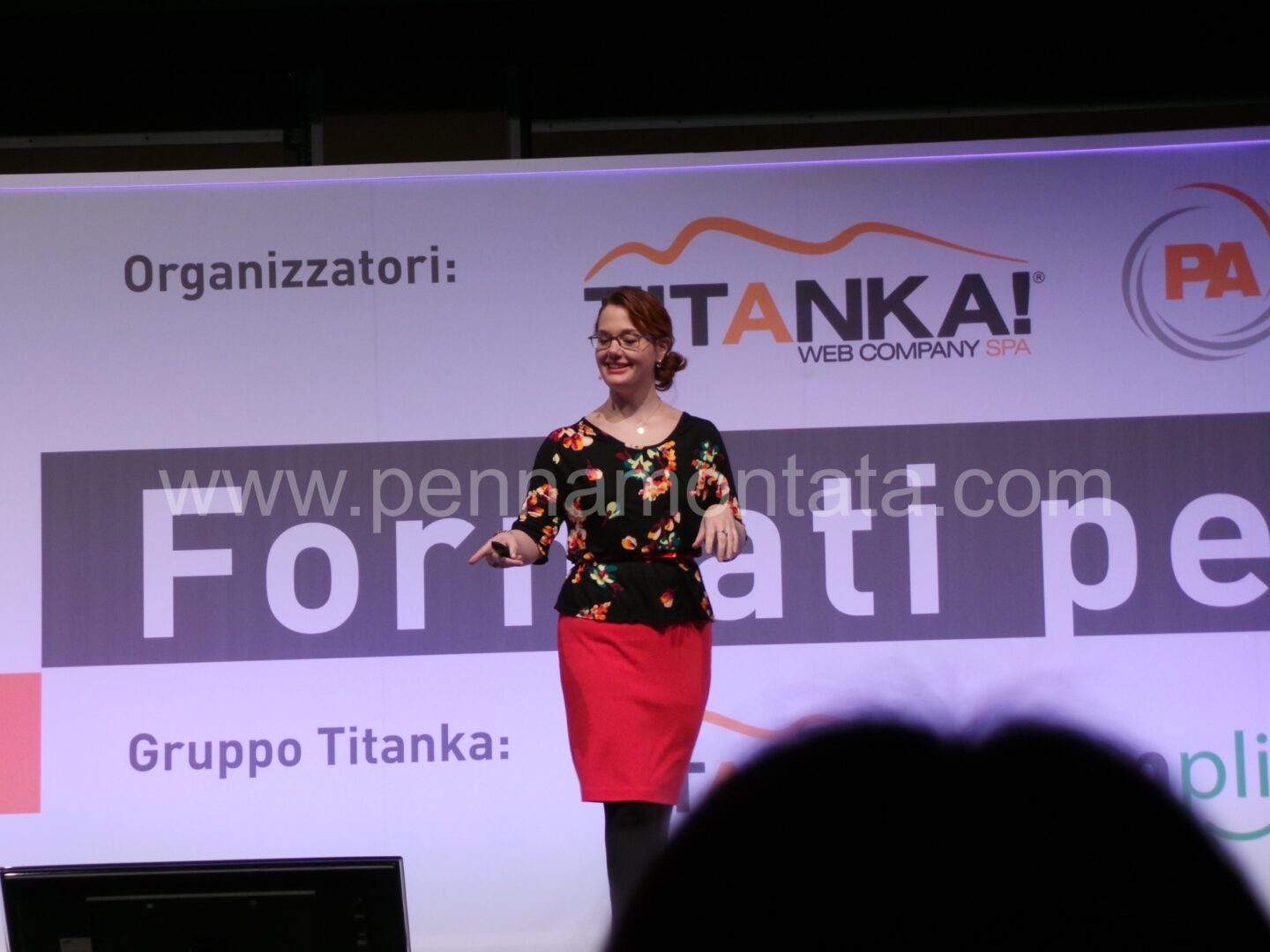 Scopri di più sull'articolo BeWizard e le avventure dei PennAngels – Giorno 1, panel 5