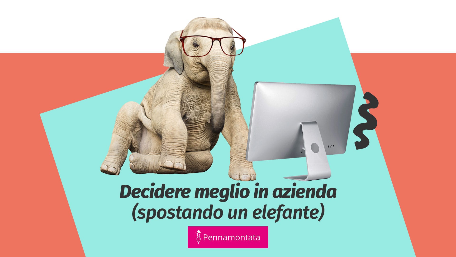 Scopri di più sull'articolo La “spinta gentile” che mitiga i bias cognitivi in azienda