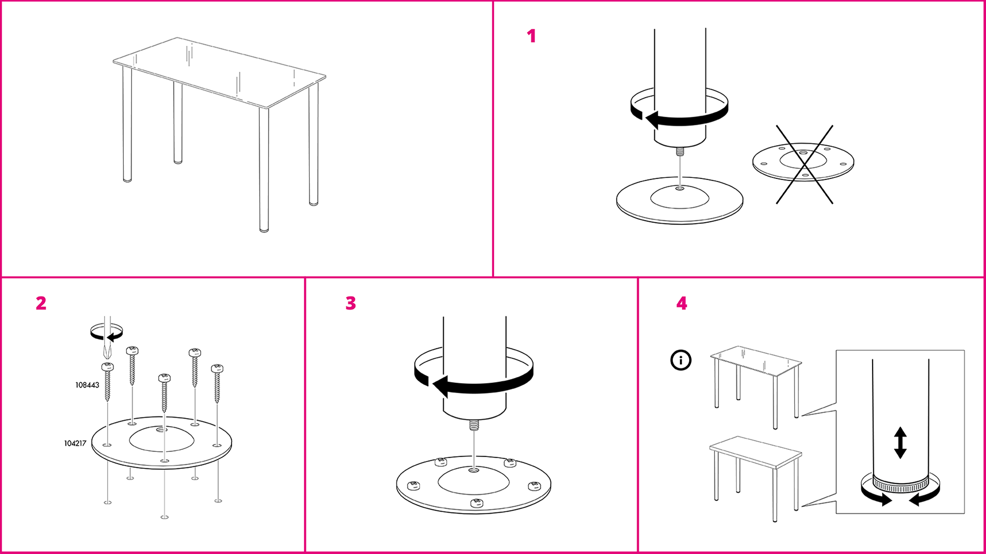 capacità descrittive