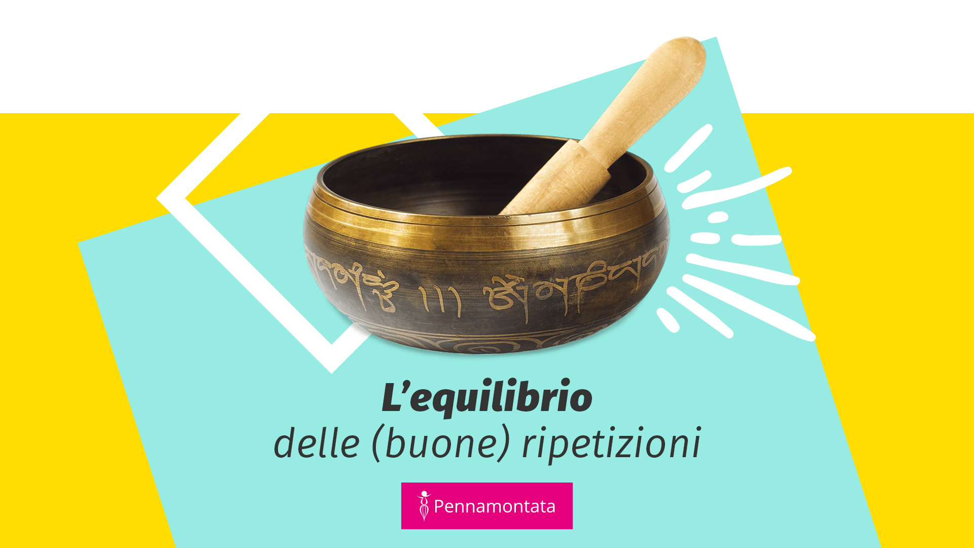 Scopri di più sull'articolo Le figure retoriche della ripetizione nel copywriting. Tutta una questione di equilibrio