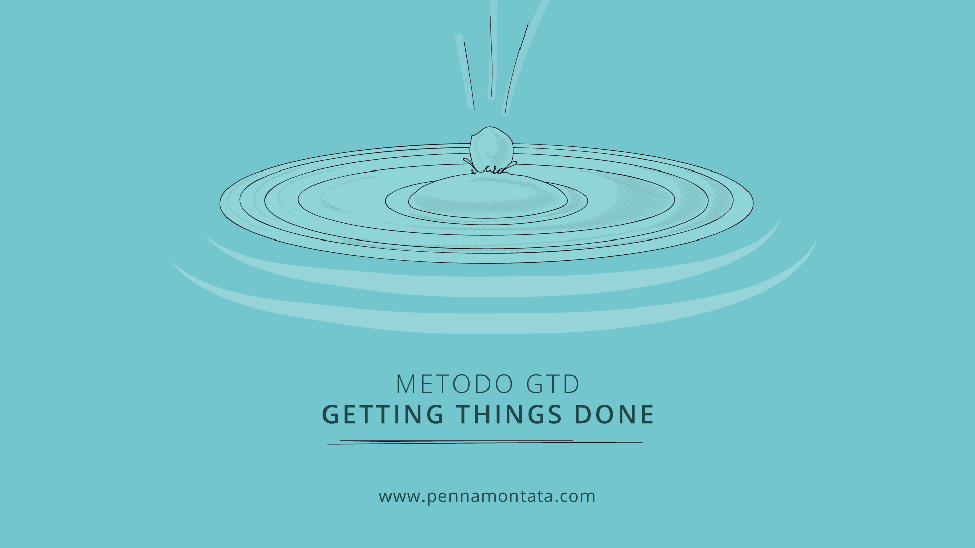 Scopri di più sull'articolo Metodo GTD per lavori di content a basso contenuto di stress