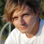 Giulio Xhaet copywriter Cesop