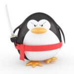 Google Penguin Google Penguin