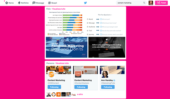 Come funziona Hover Zoom