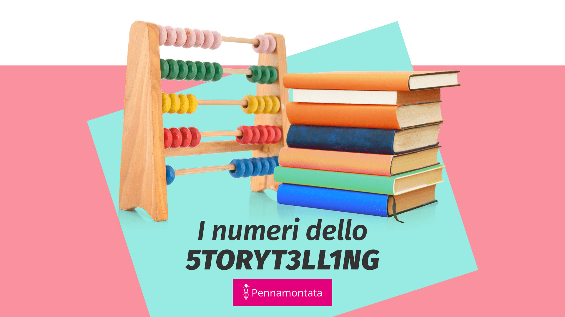 Scopri di più sull'articolo I numeri dello storytelling. Le storie appassionano e vendono