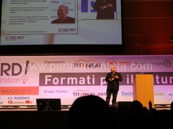 Scopri di più sull'articolo BeWizard e le avventure dei PennAngels – Giorno 1, panel 2