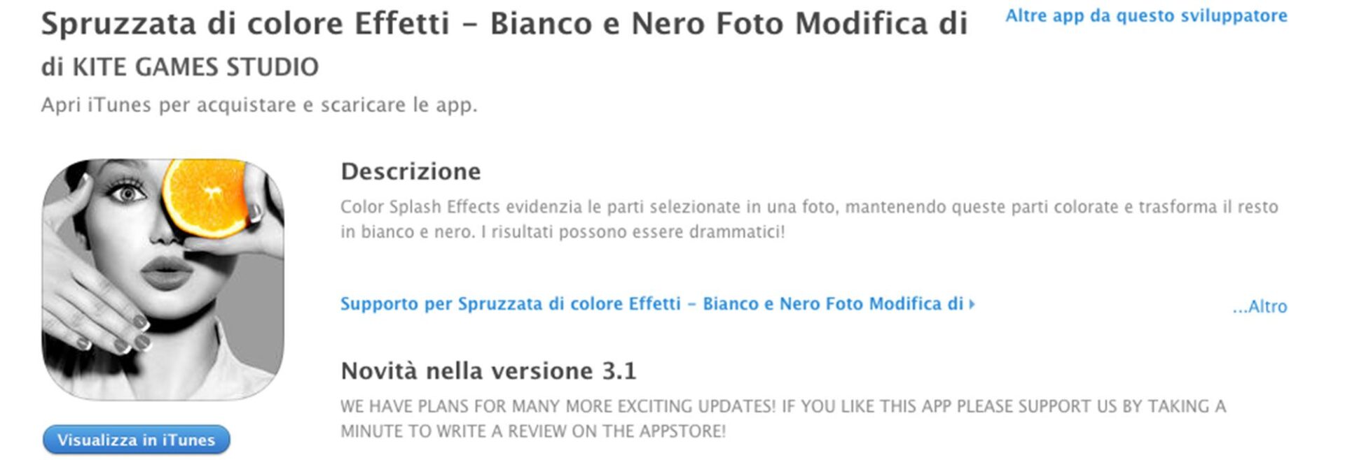 Copywriting app KiteGamesStudio