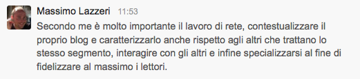 Massimo Lazzeri per Pennamontata