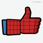 MatteoBergami-like-spiderman