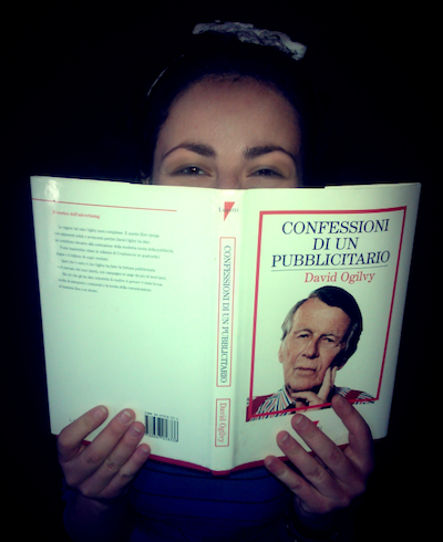 Ogilvy - Confessioni di un pubblicitario