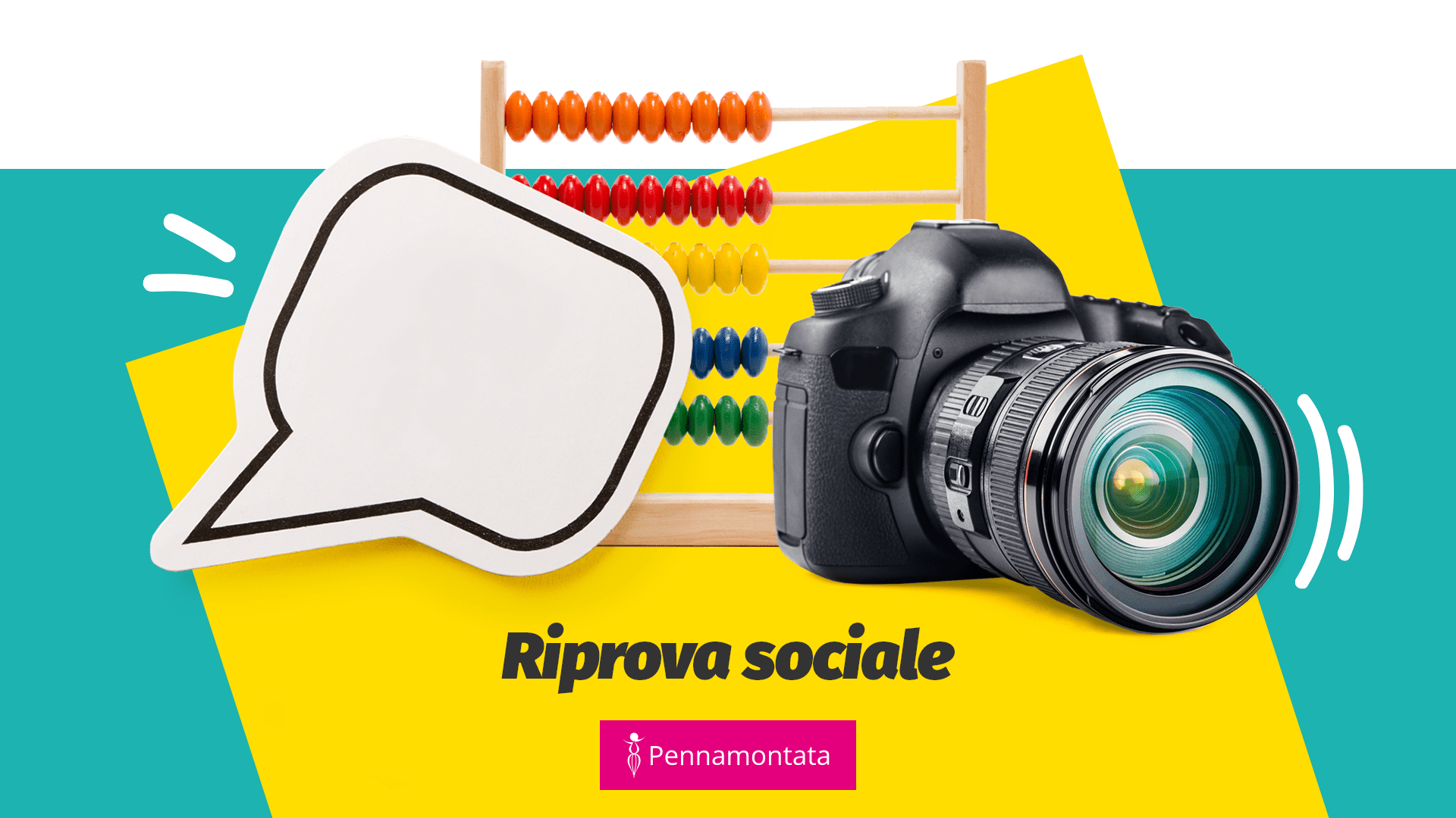 Scopri di più sull'articolo La riprova sociale è oro. Applicala come loro