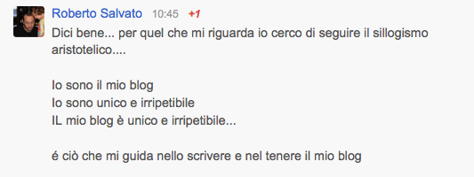 Roberto Salvato per Pennamontata