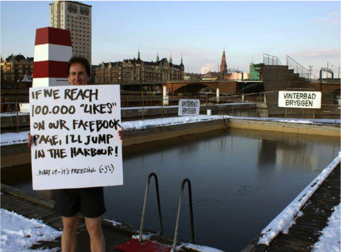 Social originalita Social originalita