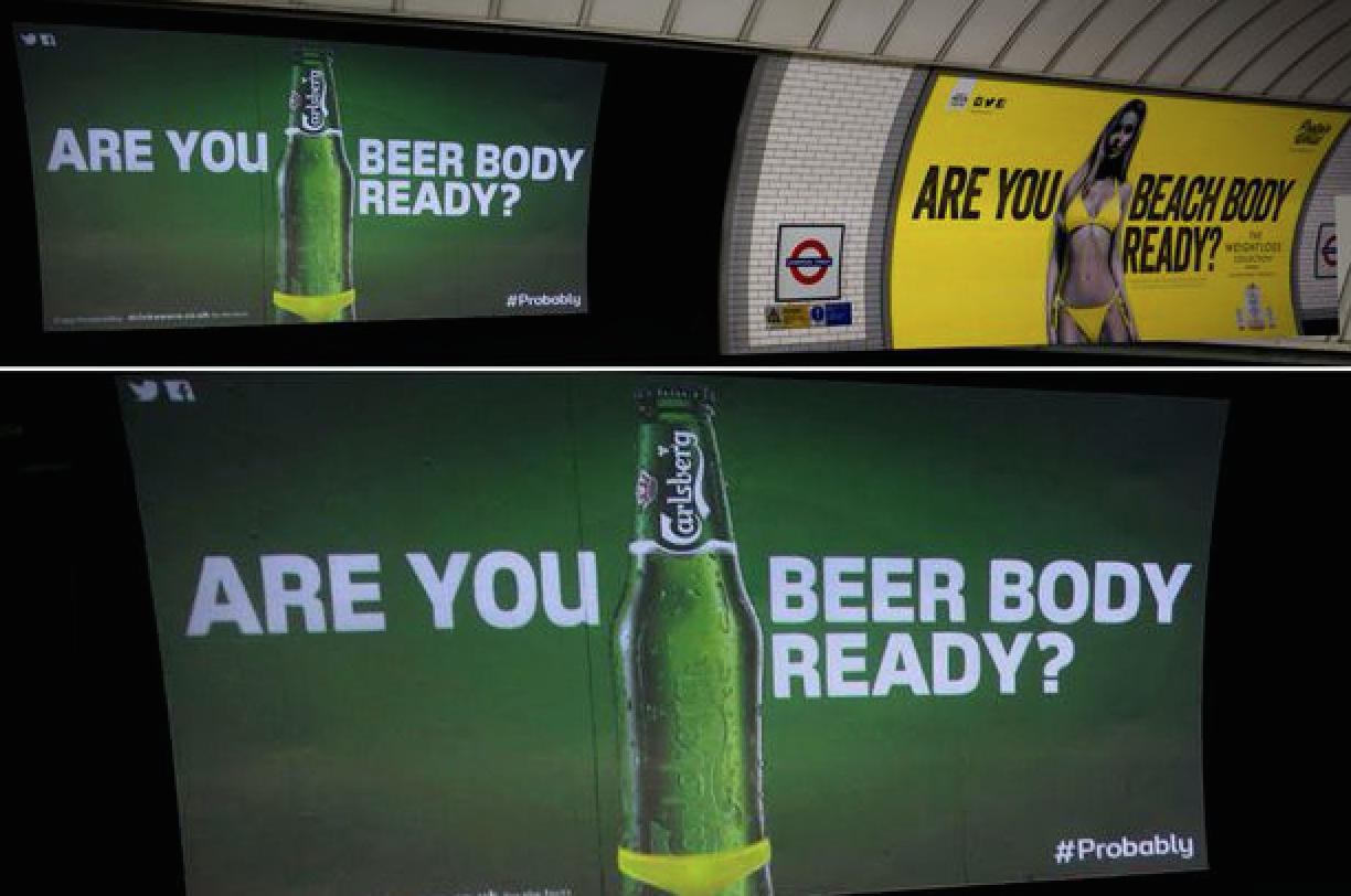 Ad Placement