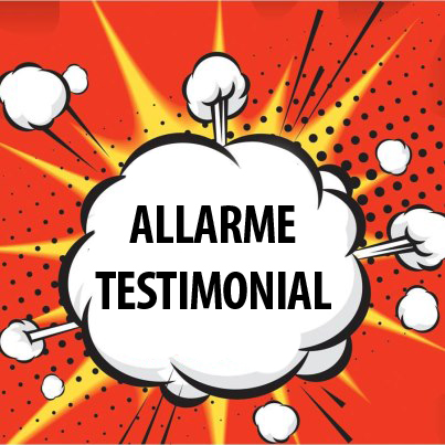 Scopri di più sull'articolo Brand e Testimonial nella pubblicità. Ci metto la faccia o ce la rimetto?