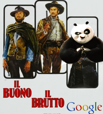 Scopri di più sull'articolo Il buono, il brutto e… Google