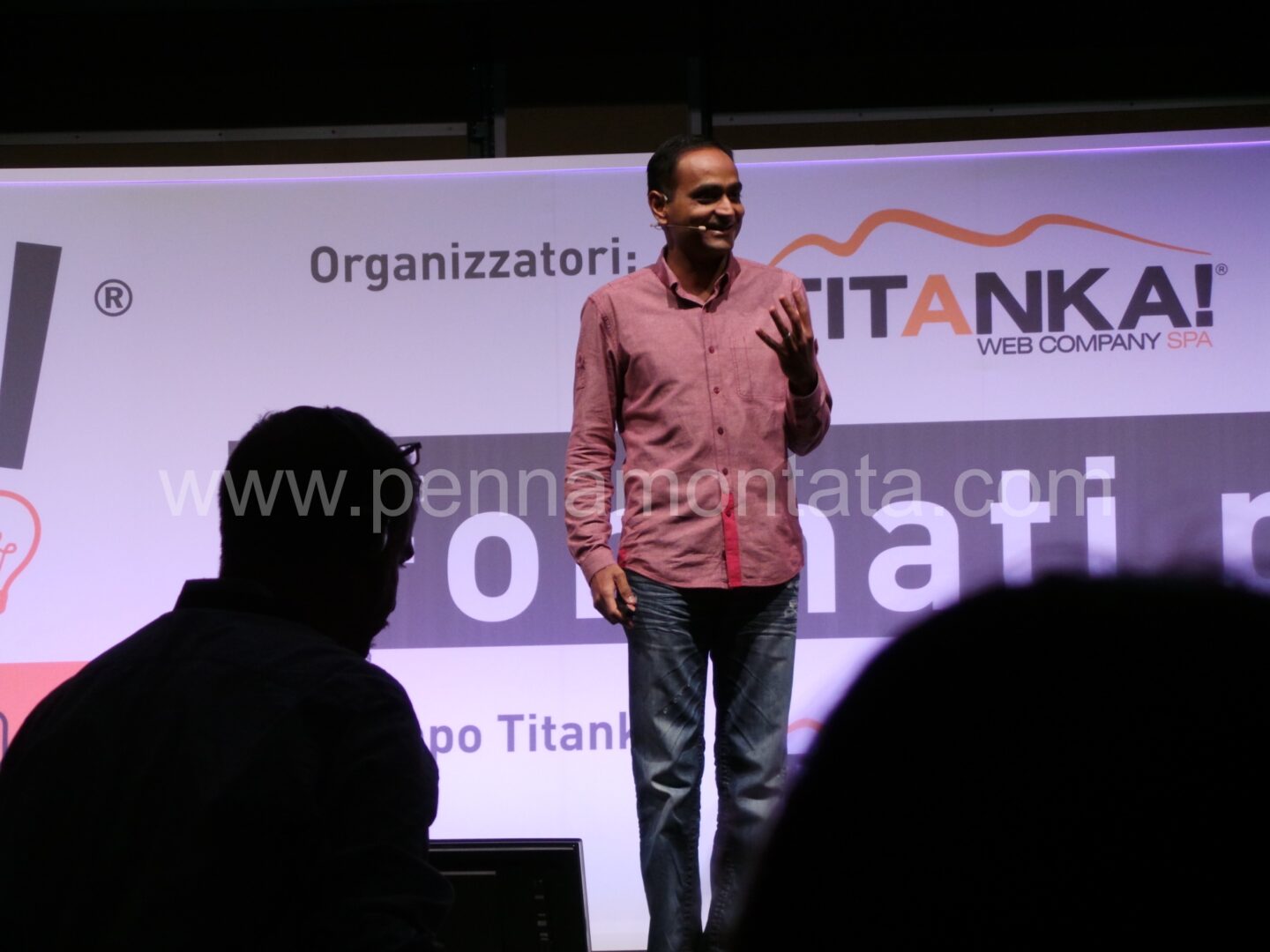 Scopri di più sull'articolo BeWizard e le avventure dei PennAngels – Giorno 1, panel 3