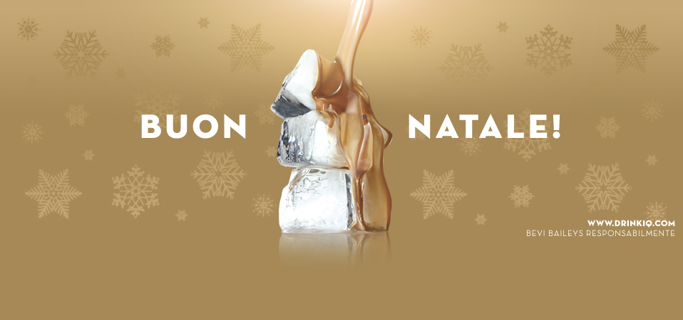 baileys natale su facebook