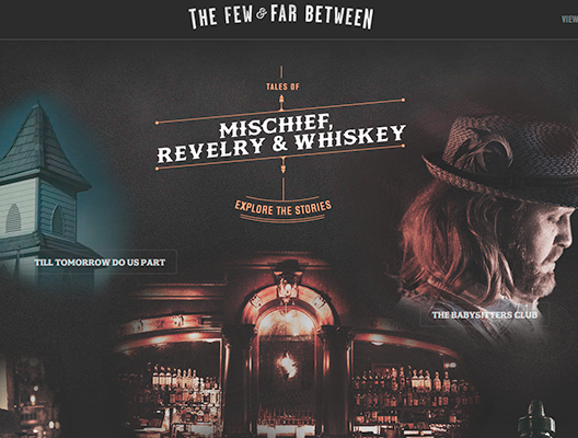 Bar Stories Jack Daniels