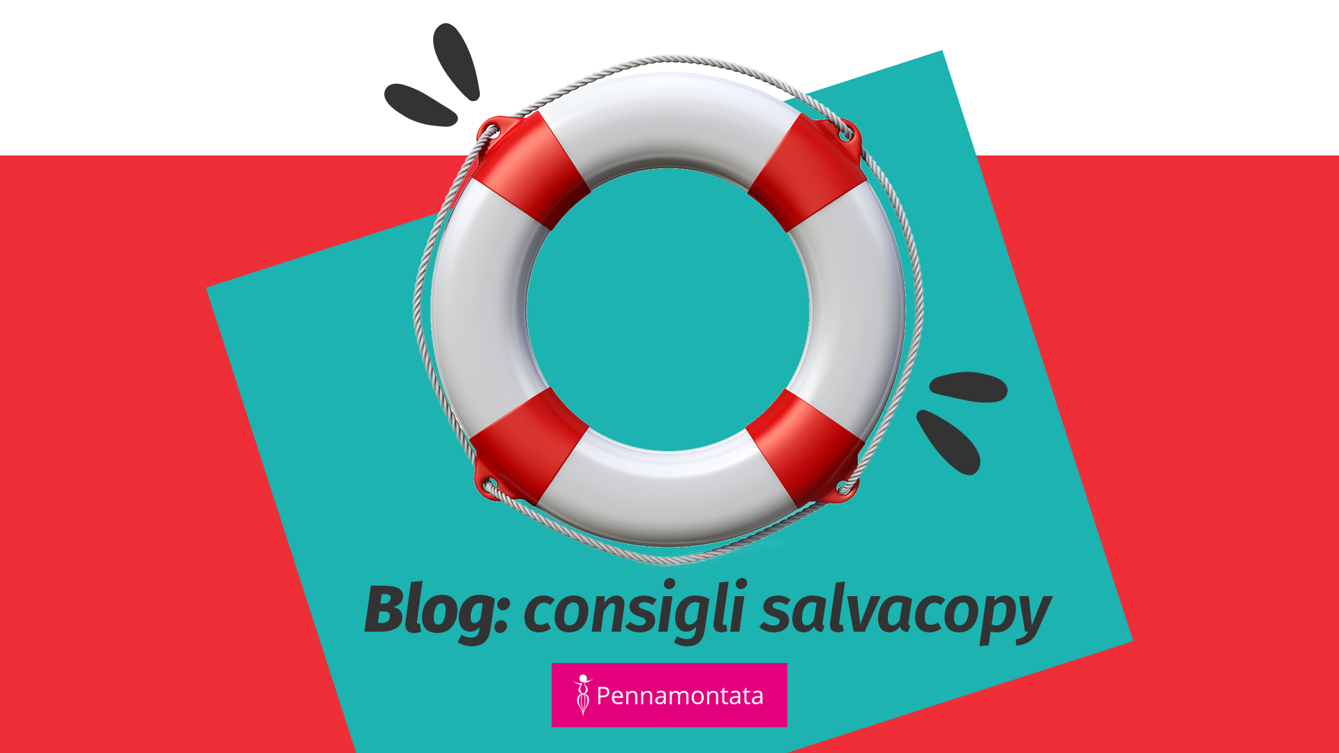 Scopri di più sull'articolo Gestione blog aziendale: consigli salvacopy