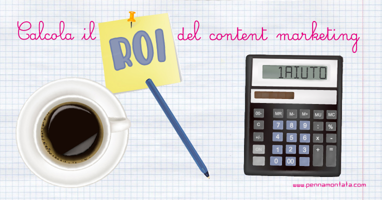 Scopri di più sull'articolo Content marketing: misura il ROI oggi, parati il BEEEP domani