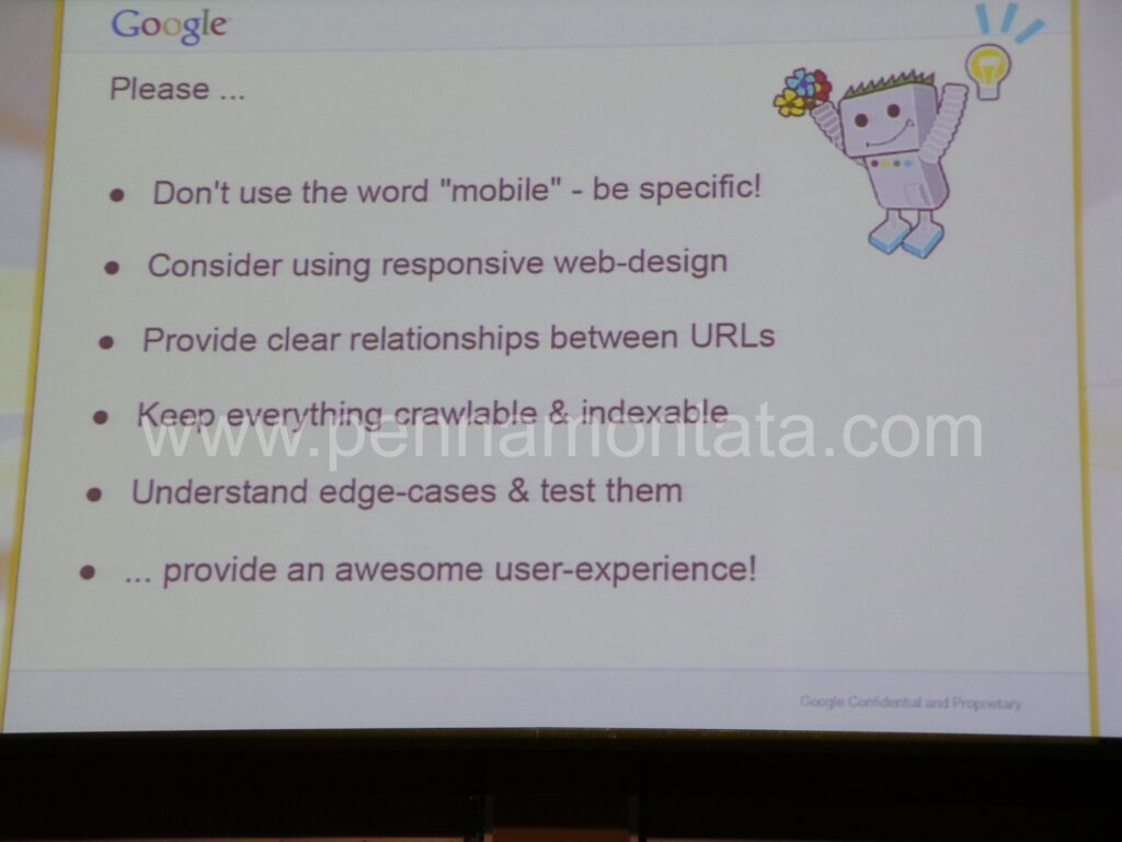 Responsive web design