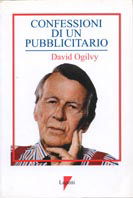 Scopri di più sull'articolo Missione copywriter: David Ogilvy e la “Lanterna Magica”