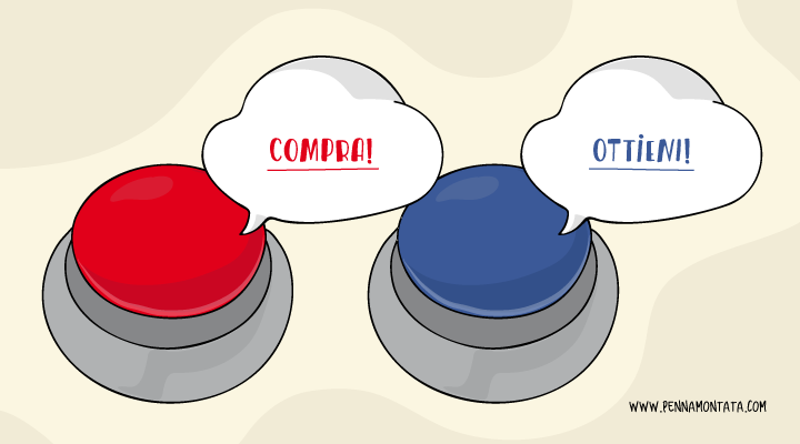 Scopri di più sull'articolo Copywriting e Facebook Ads: meno frizione, più empatia