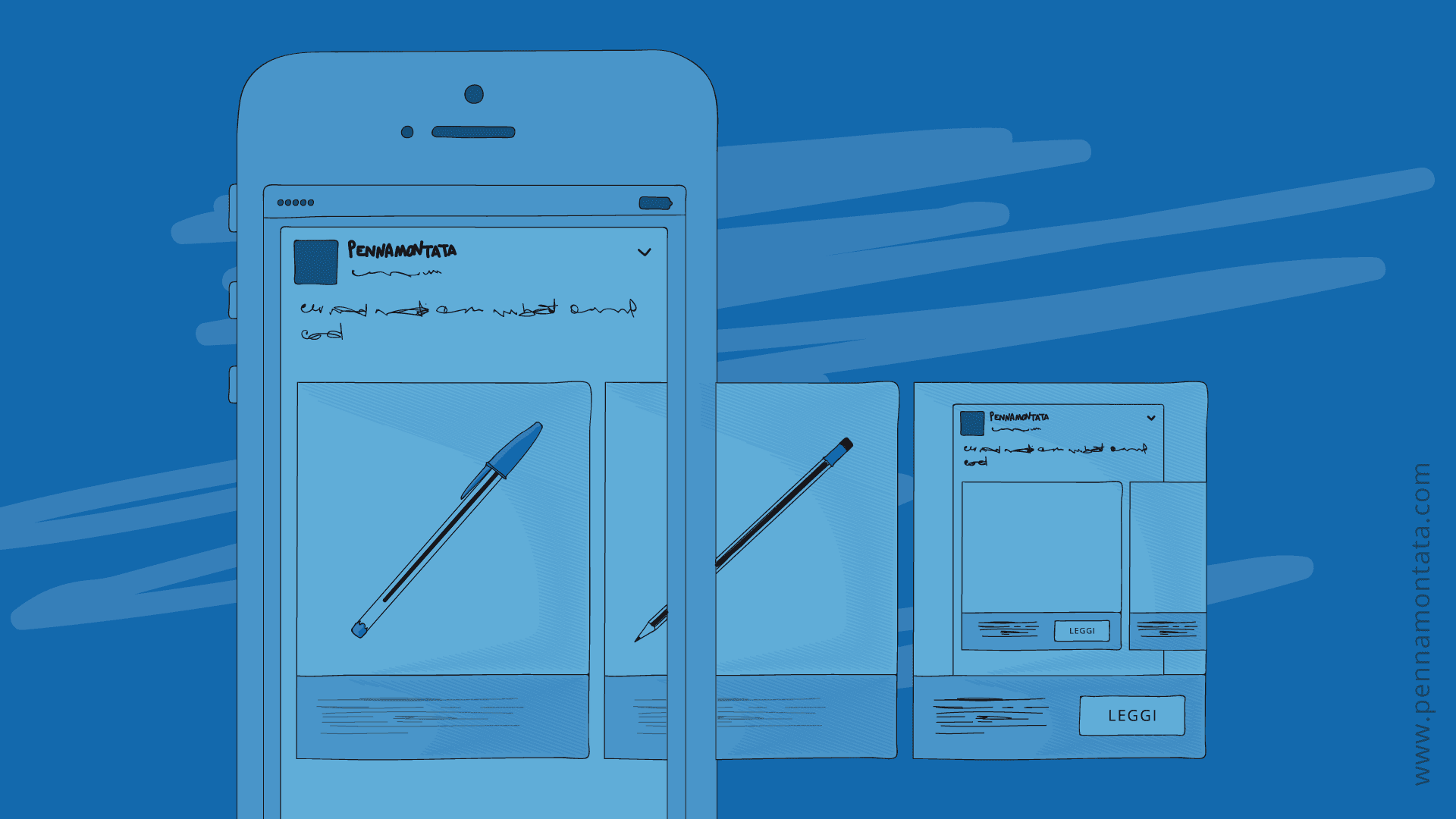 Scopri di più sull'articolo Copywriting e visual per i Multi-Product Ads di Facebook