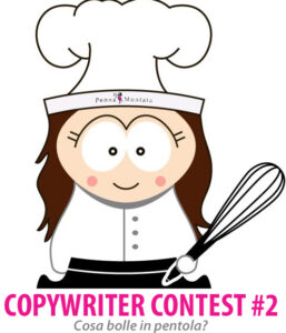 copywriter contest 2