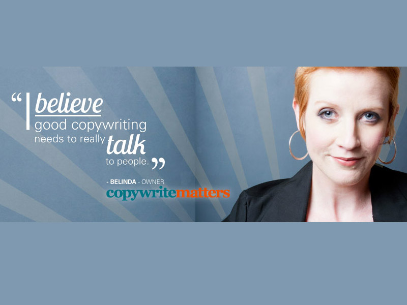Scopri di più sull'articolo Da copywriter australiana a copywriter italiani. Ecco i consigli di Belinda
