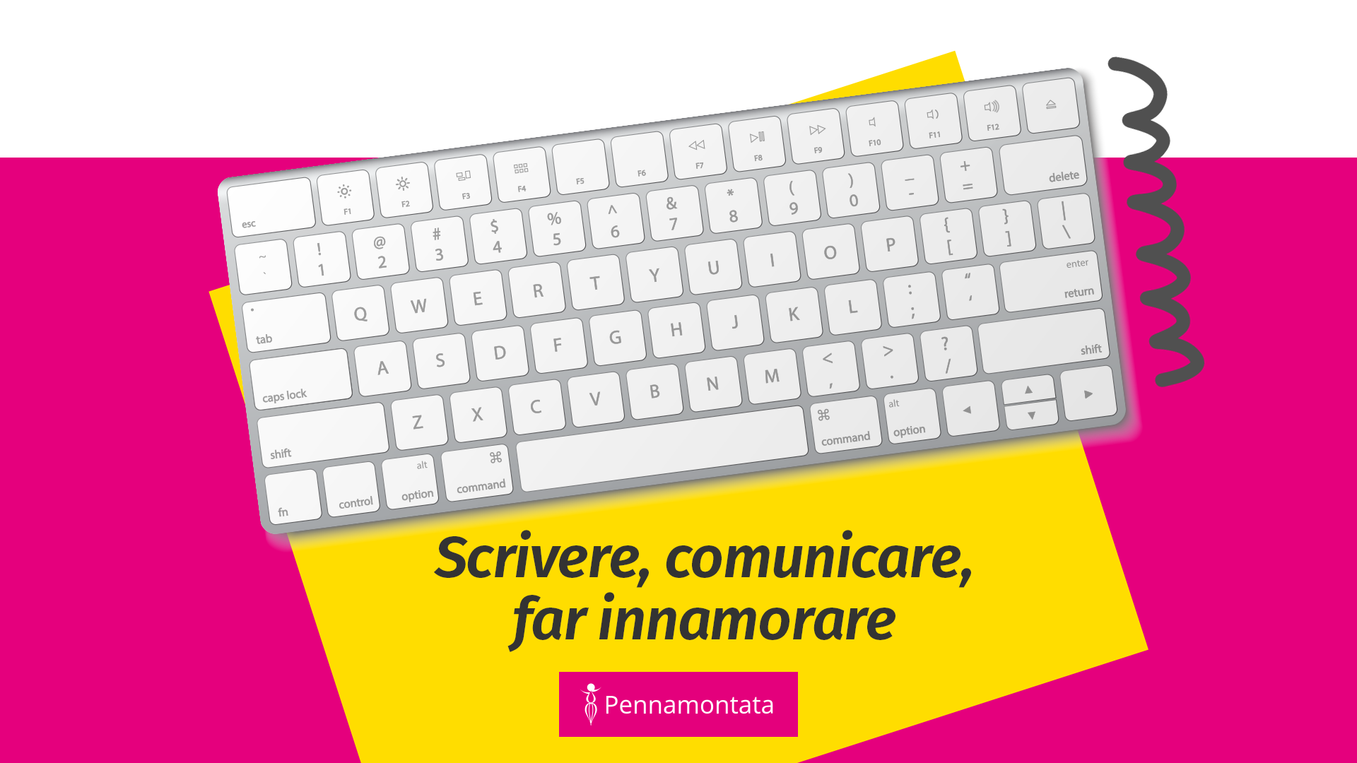 Scopri di più sull'articolo Copywriting & Co. I consigli di 10 grandi esperti
