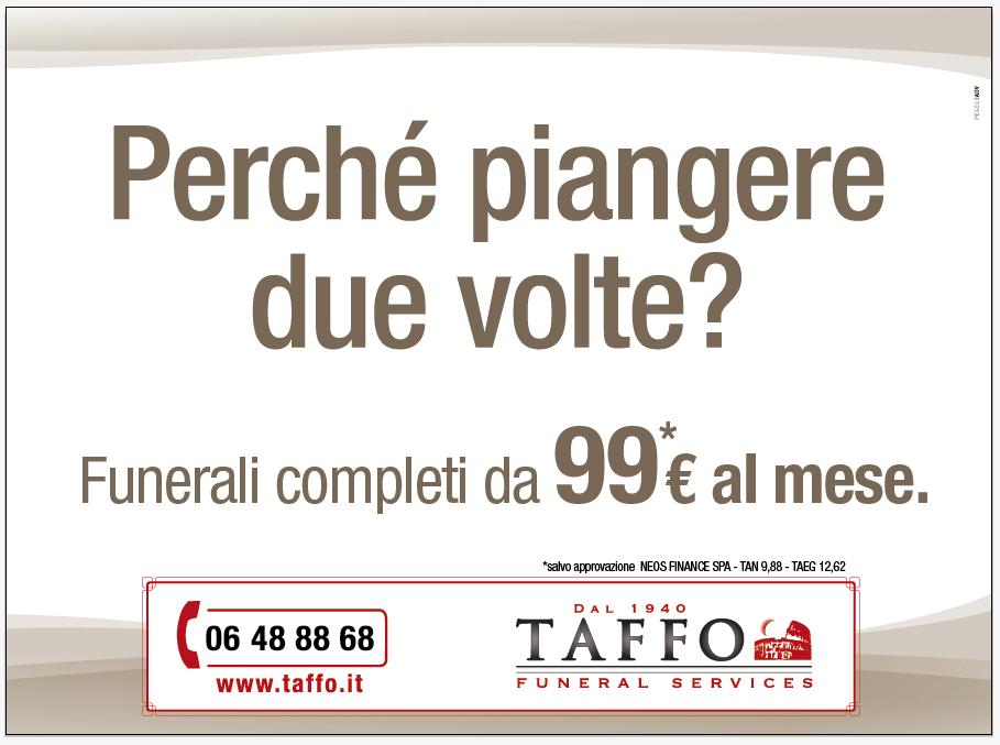 Taffo uso domanda
