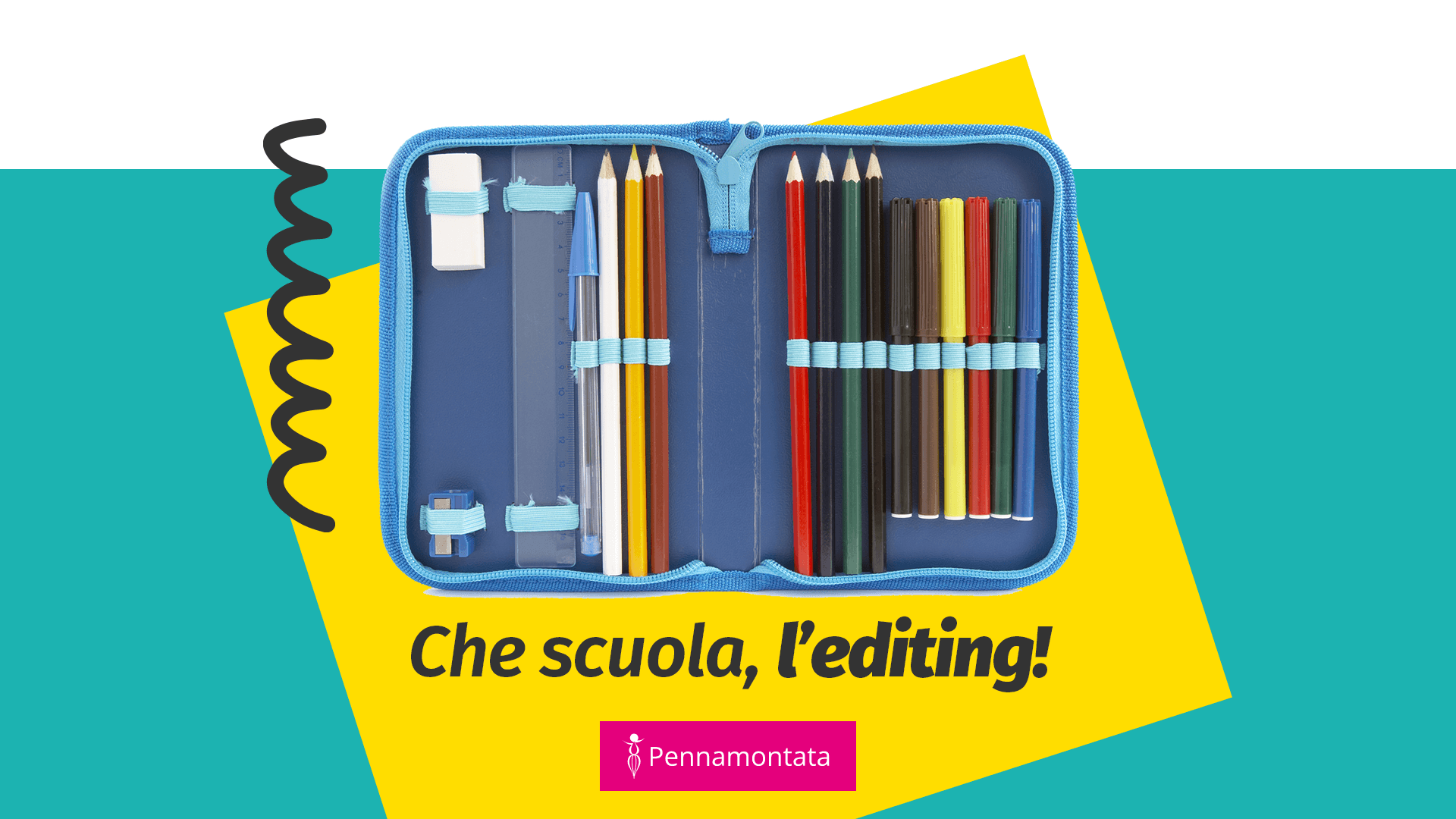 Scopri di più sull'articolo Riscrivere: consigli pratici per editing migliori