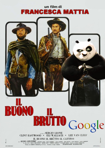 google, algoritmi e copywriting