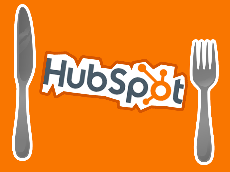 Scopri di più sull'articolo HubSpot e l’inbound marketing blog che ti delizia