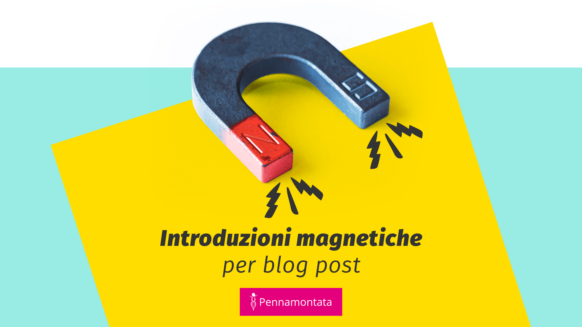 Scopri di più sull'articolo Il copywriting e le introduzioni che funzionano. Tecniche per farsi leggere