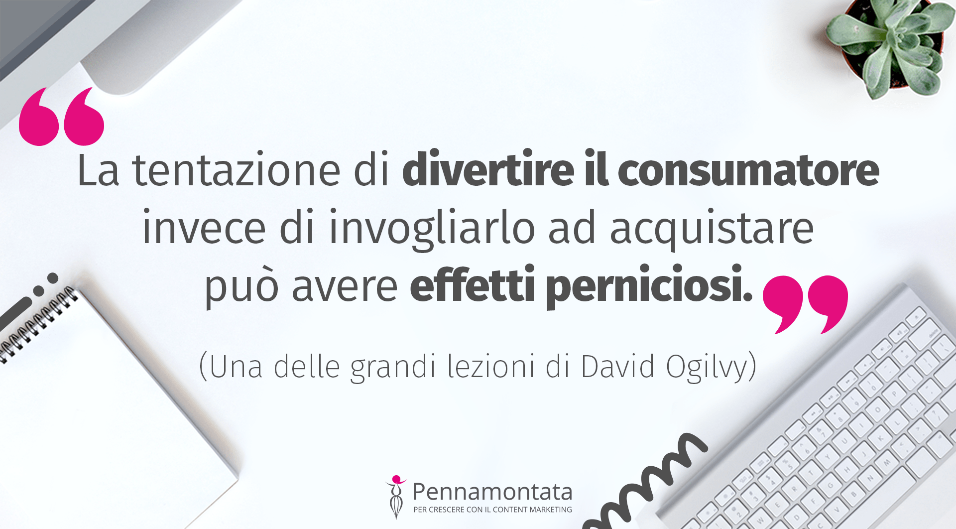 lezione adv Ogilvy