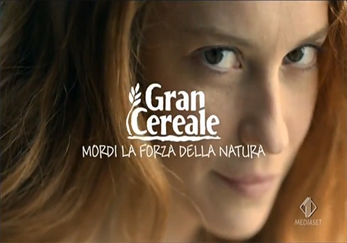 il potere del visual